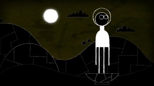 A DIFFERENT PERSPECTIVE